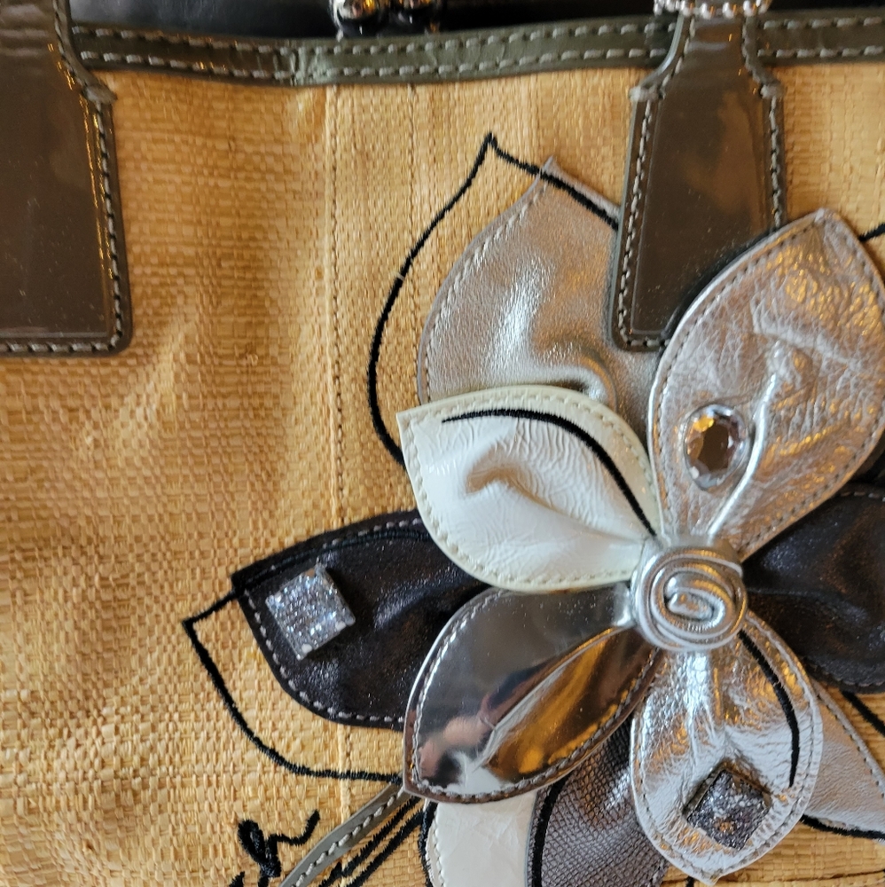Coach Limited Anniversary Edition Bag 2000 - Picture 4 of 16